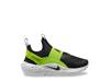 Nike Flex Runner 4 Slip-On Sneaker - Kids' - Free Shipping | DSW
