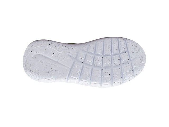 Nike Flex Runner 4 Slip-On Sneaker - Kids' - Free Shipping | DSW