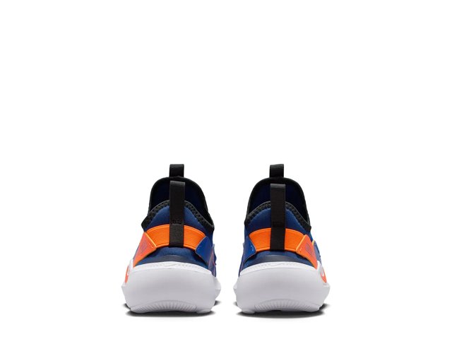 Nike Flex Runner 4 Slip-On Sneaker - Kids' - Free Shipping | DSW