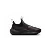 Nike Flex Runner 4 Slip-On Sneaker - Kids' - Free Shipping | DSW