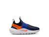 Nike Flex Runner 4 Slip-On Sneaker - Kids' - Free Shipping | DSW