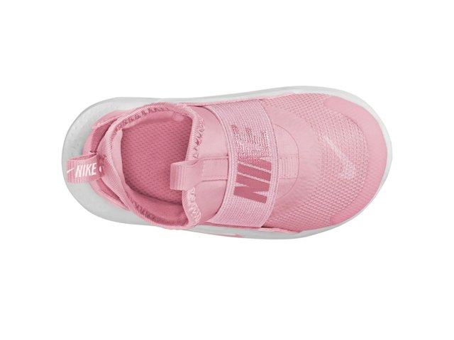 Nike Flex Runner 4 Slip-On Sneaker - Kids'