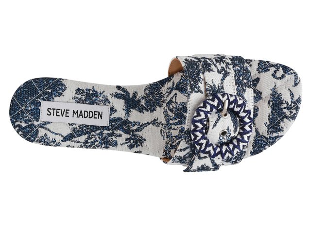Steve Madden Merla Sandal - Free Shipping | DSW