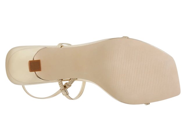 Steve Madden Locke Sandal - Free Shipping | DSW