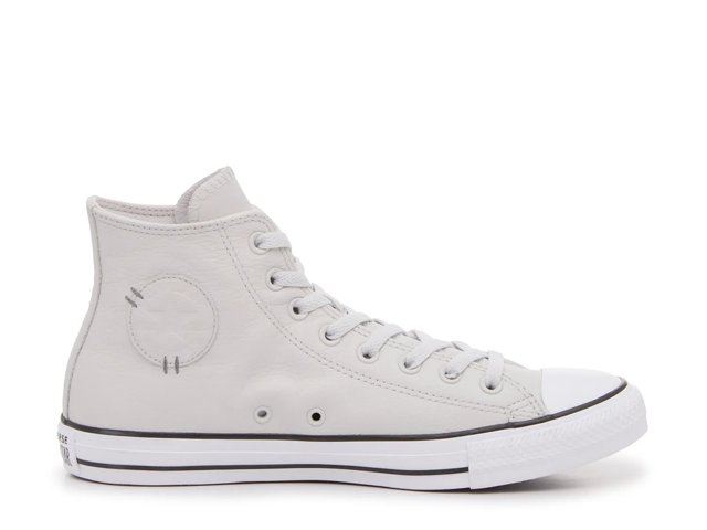 Converse Chuck Taylor All Star High-Top Sneaker - Men's - Free