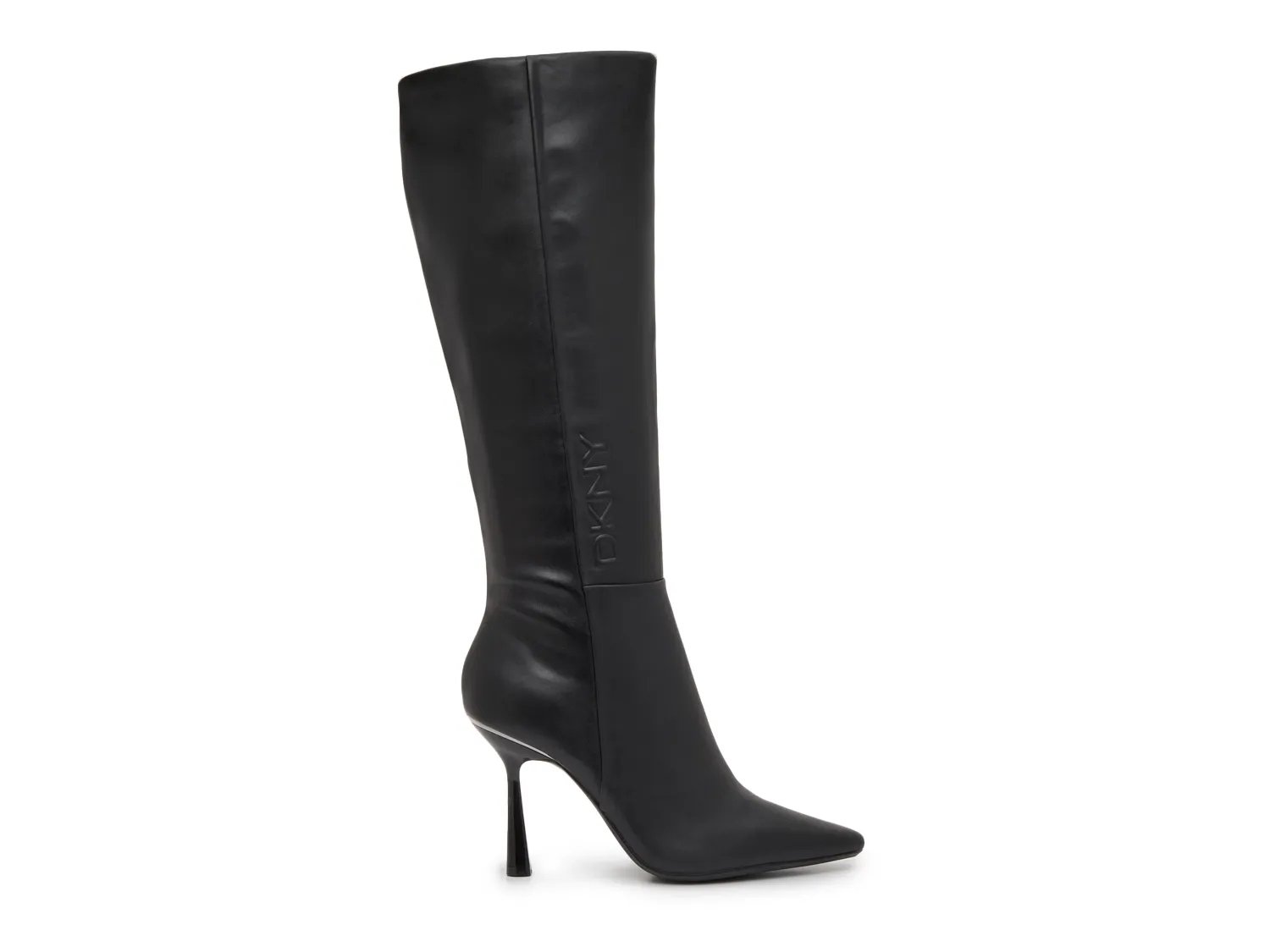 Nixie Boot