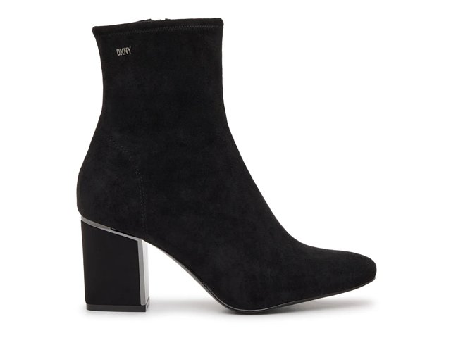 DKNY Cavale Bootie