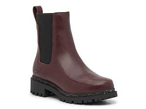 Lucky Brand Sondruh Chelsea Boot - Free Shipping | DSW