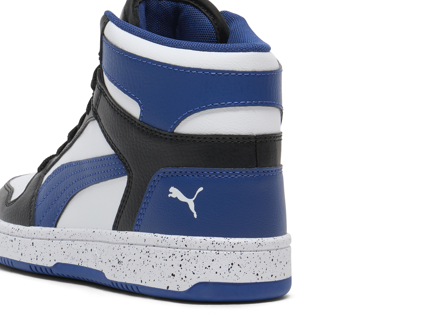 Rebound Layup RCL High-Top Sneaker - Kids'