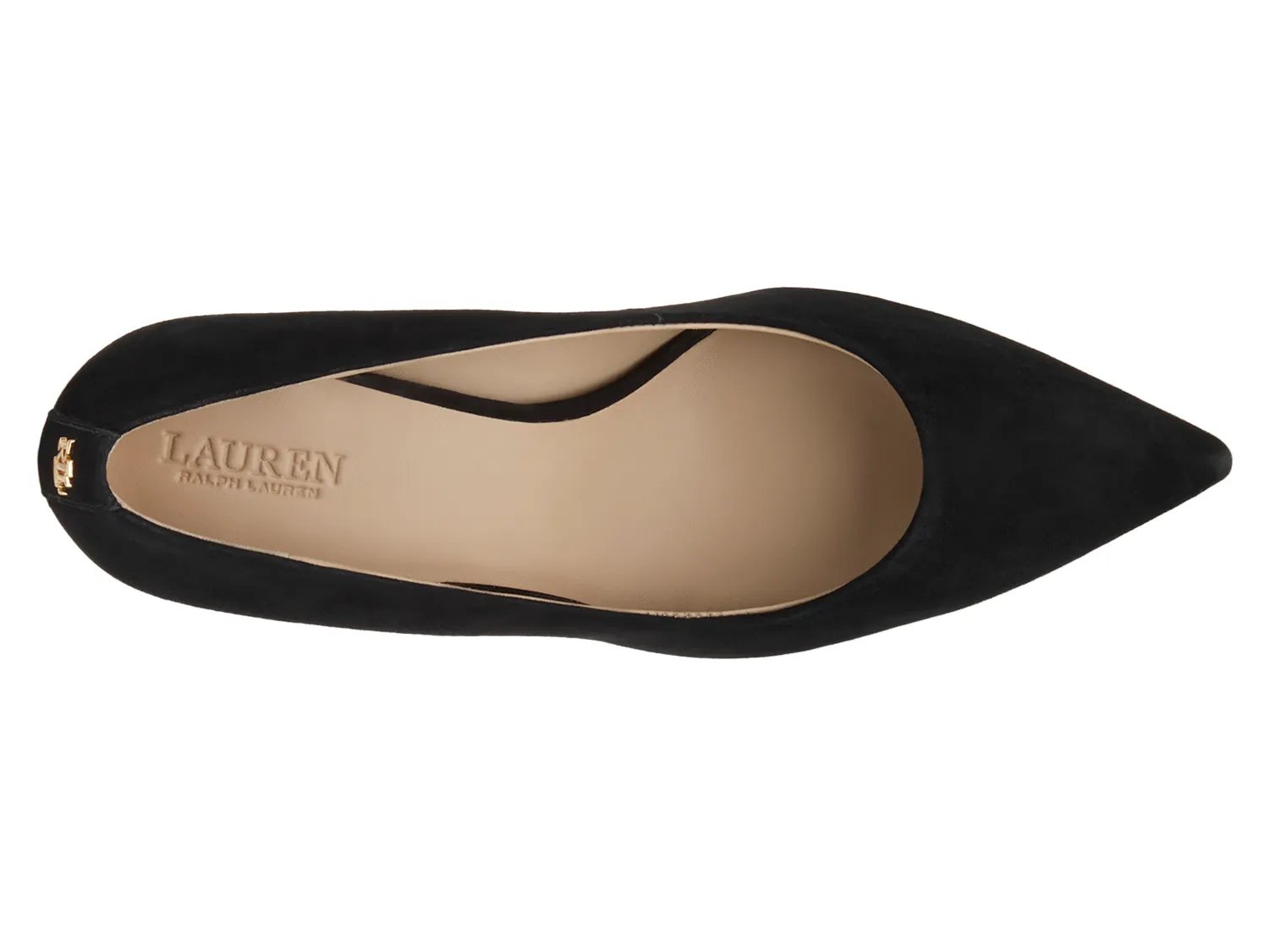Lanette Pump