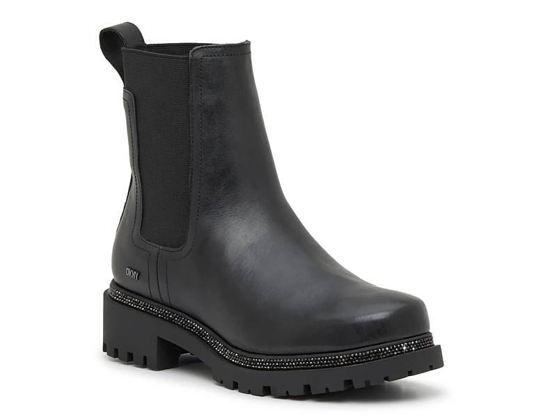 London Rag Bolt Chelsea Boot