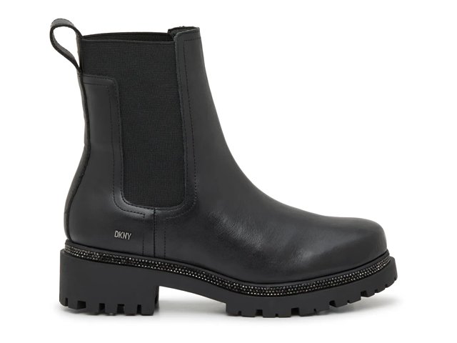 DKNY Rick Chelsea Boot