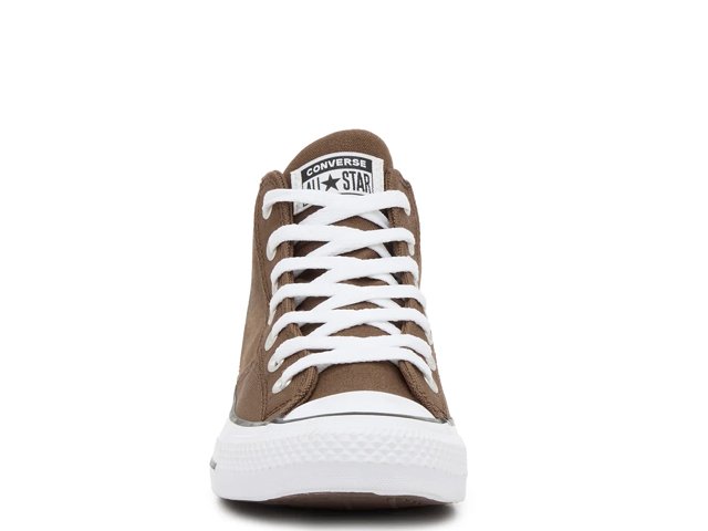 Converse Chuck Taylor All Star Malden Mid-Top Sneaker - Men's - Free Shipping | DSW
