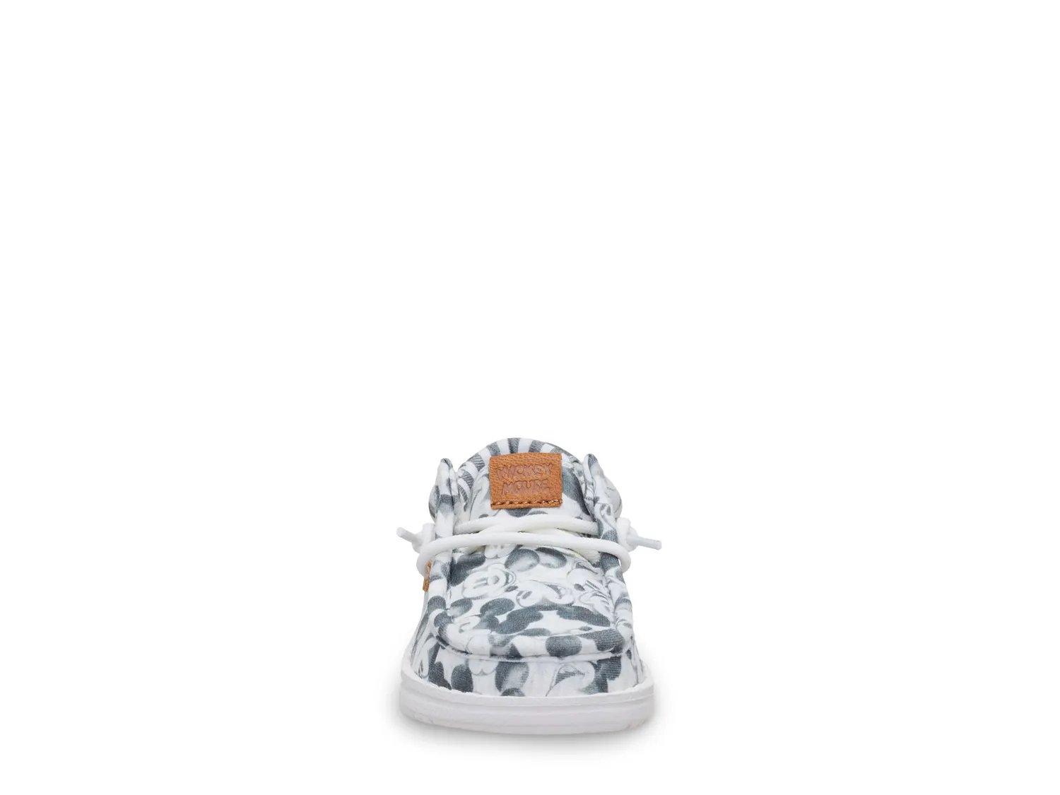 Mickey Mouse Wally Slip-On - Toddler