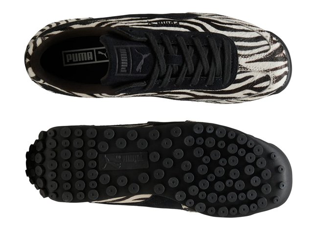 Puma Arizona Sneaker - Women's