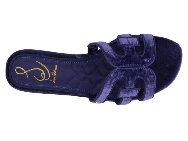 Sam Edelman Bay Honore Sandal Free Shipping DSW