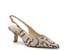 Sam Edelman Bianka Pump - Free Shipping | DSW