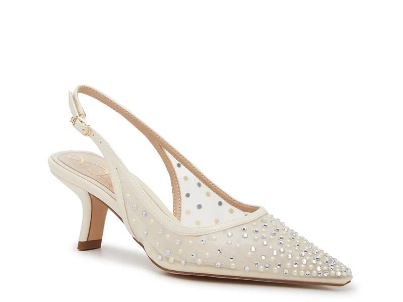 Bianka Pump