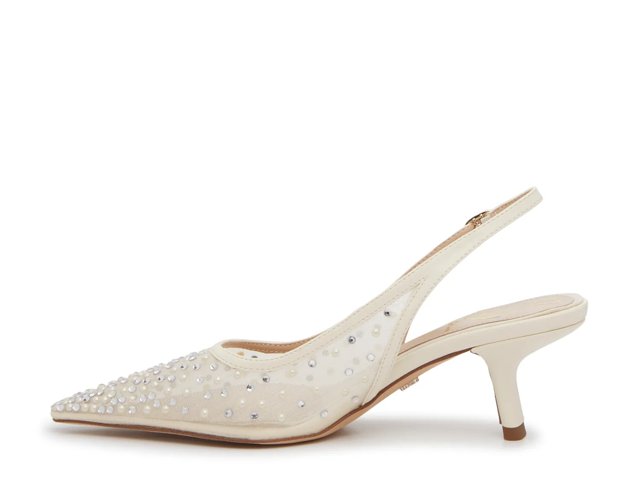 Sam Edelman Bianka Pump