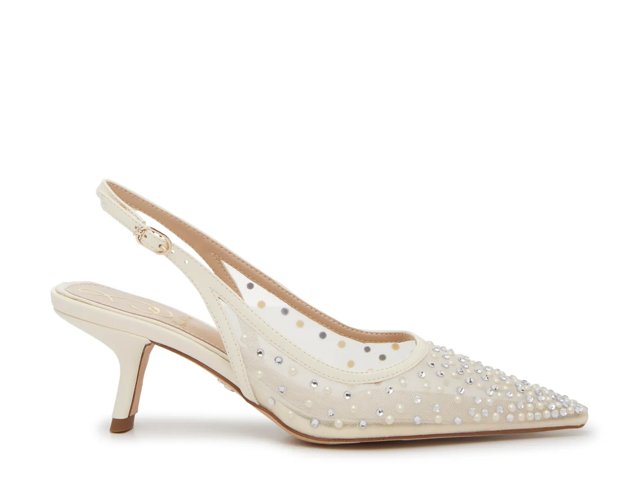 Sam Edelman Bianka Pump