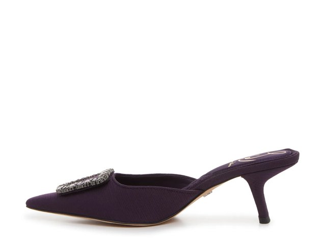 Sam Edelman Brit Glow Mule