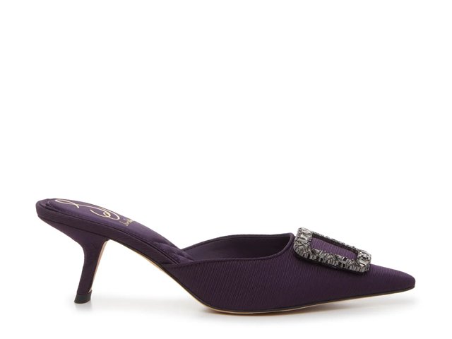Sam Edelman Brit Glow Mule