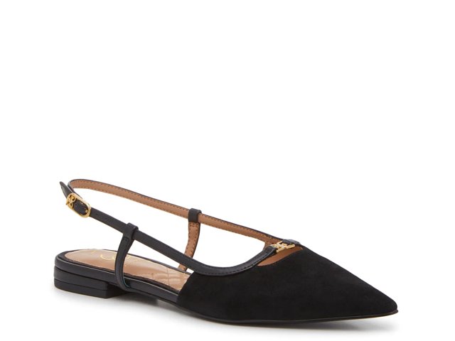 Sam Edelman Cohen Flat - Free Shipping | DSW