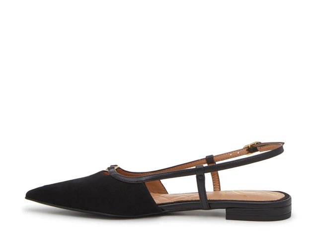 Sam Edelman Cohen Flat - Free Shipping | DSW