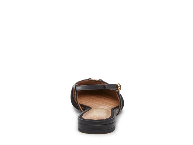 Sam Edelman Cohen Flat - Free Shipping | DSW