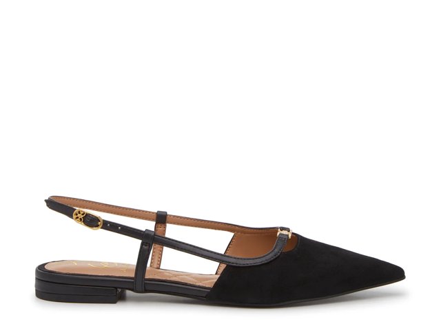 Sam Edelman Cohen Flat - Free Shipping | DSW