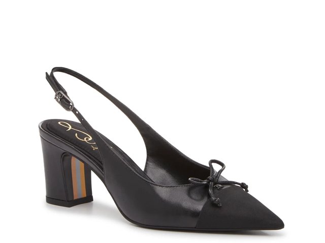 Sam Edelman Willette Pump - Free Shipping | DSW