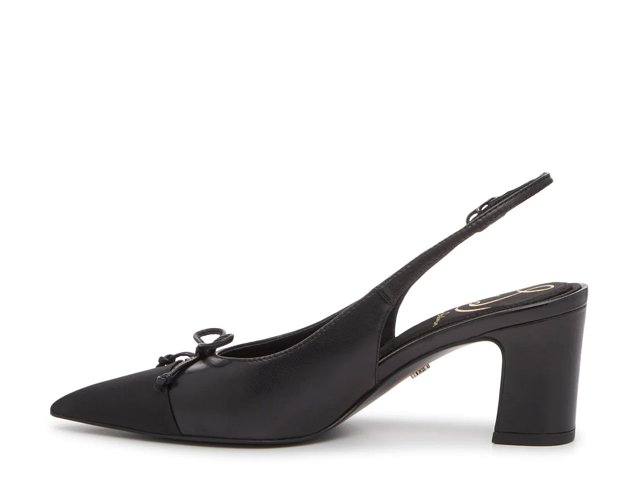 Sam Edelman Willette Pump - Free Shipping | DSW