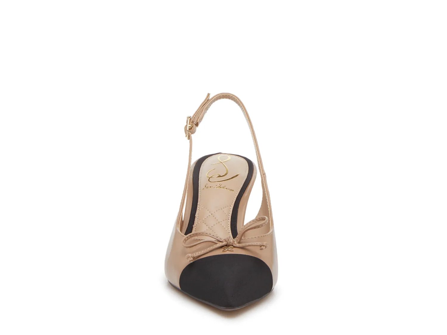 Willette Pump