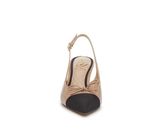Sam Edelman Willette Pump - Free Shipping | DSW