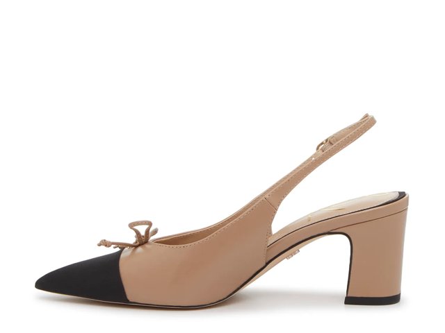 Sam Edelman Willette Pump - Free Shipping | DSW