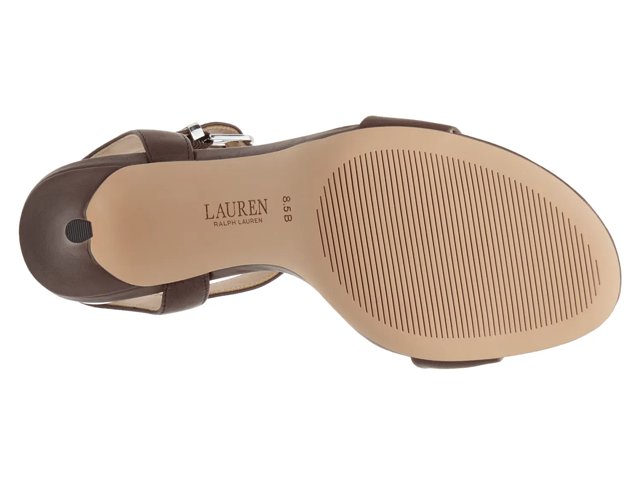 Lauren Ralph Lauren Gwen Sandal - Free Shipping | DSW