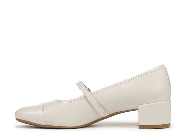 LifeStride Brooke Mary Jane Pump