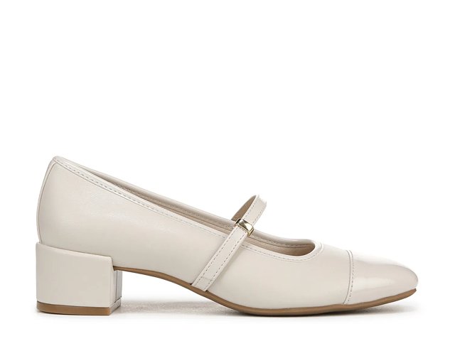 LifeStride Brooke Mary Jane Pump