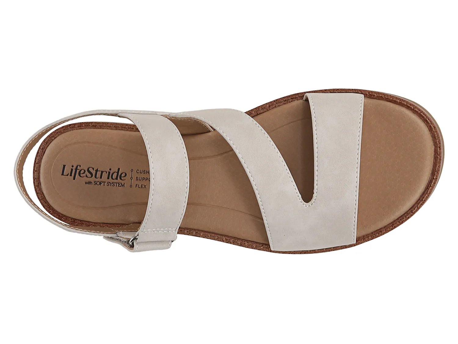 Waverly Sandal