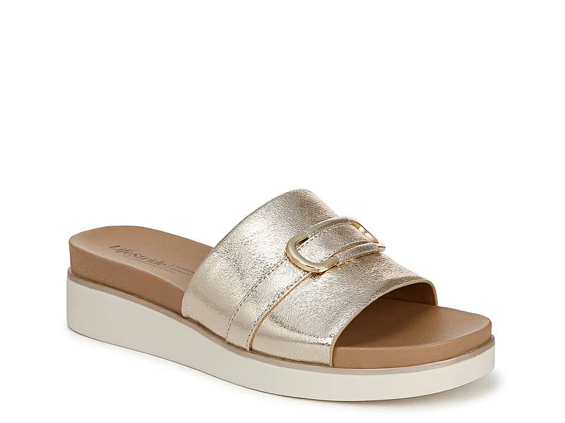 Genevieve Sandal