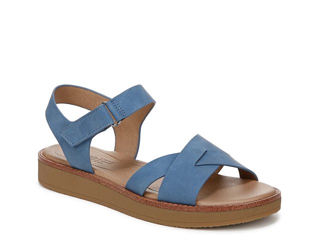 LifeStride Wren Sandal - Free Shipping | DSW