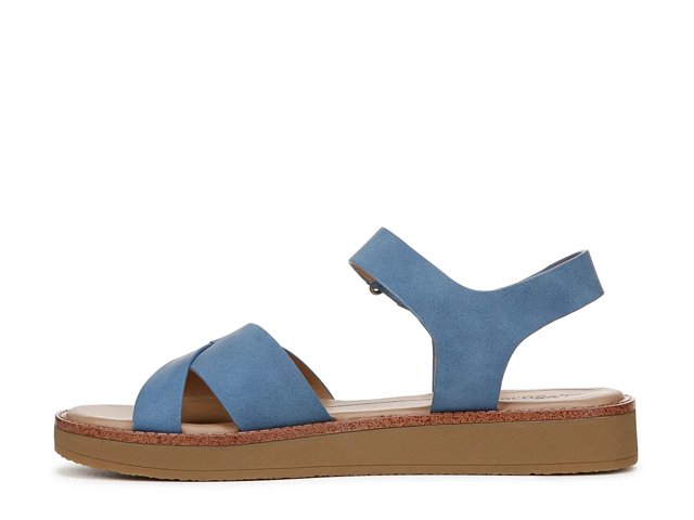 LifeStride Wren Sandal - Free Shipping | DSW