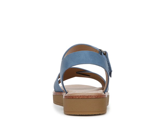 LifeStride Wren Sandal - Free Shipping | DSW