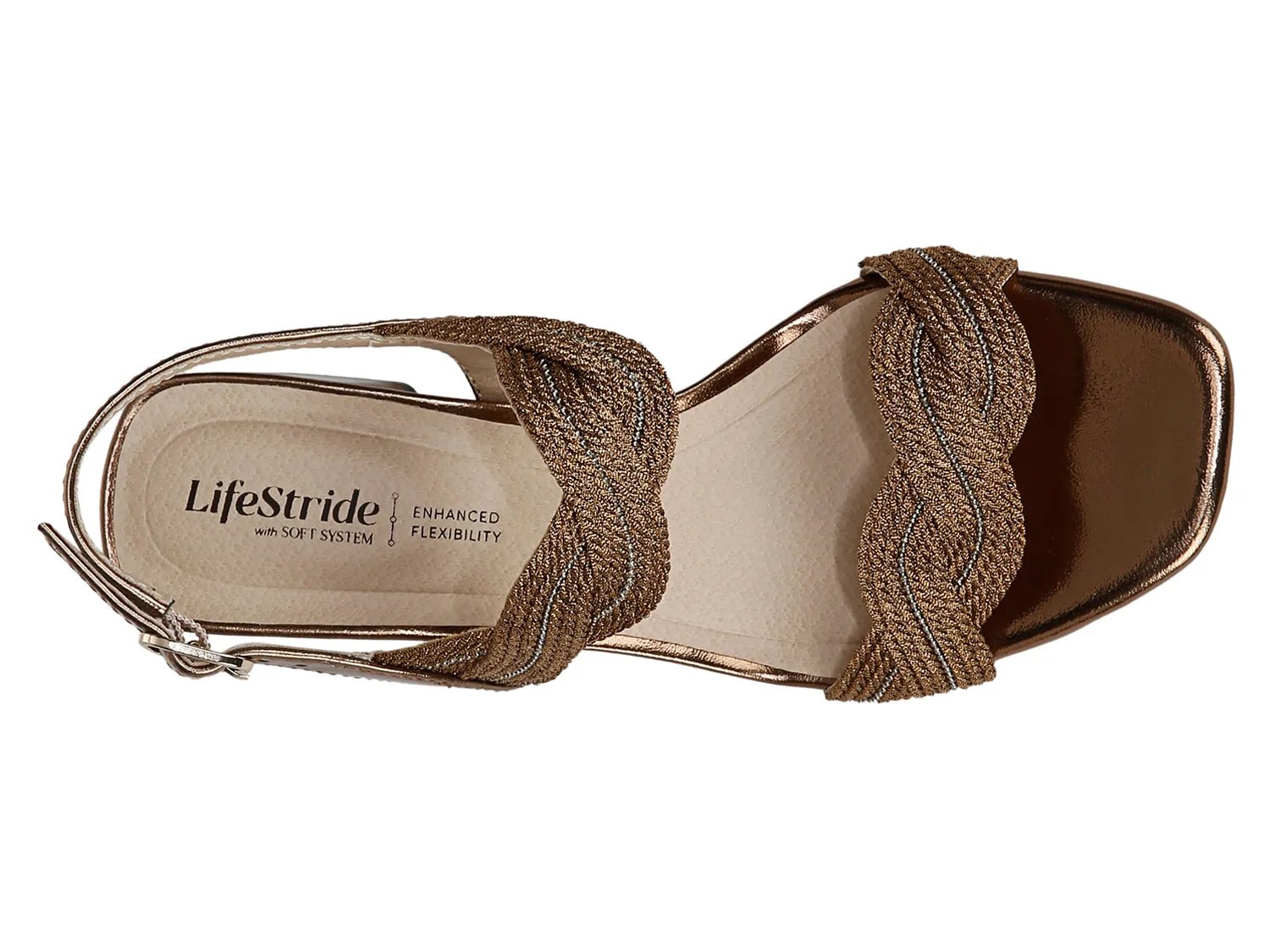 Charnelle Sandal