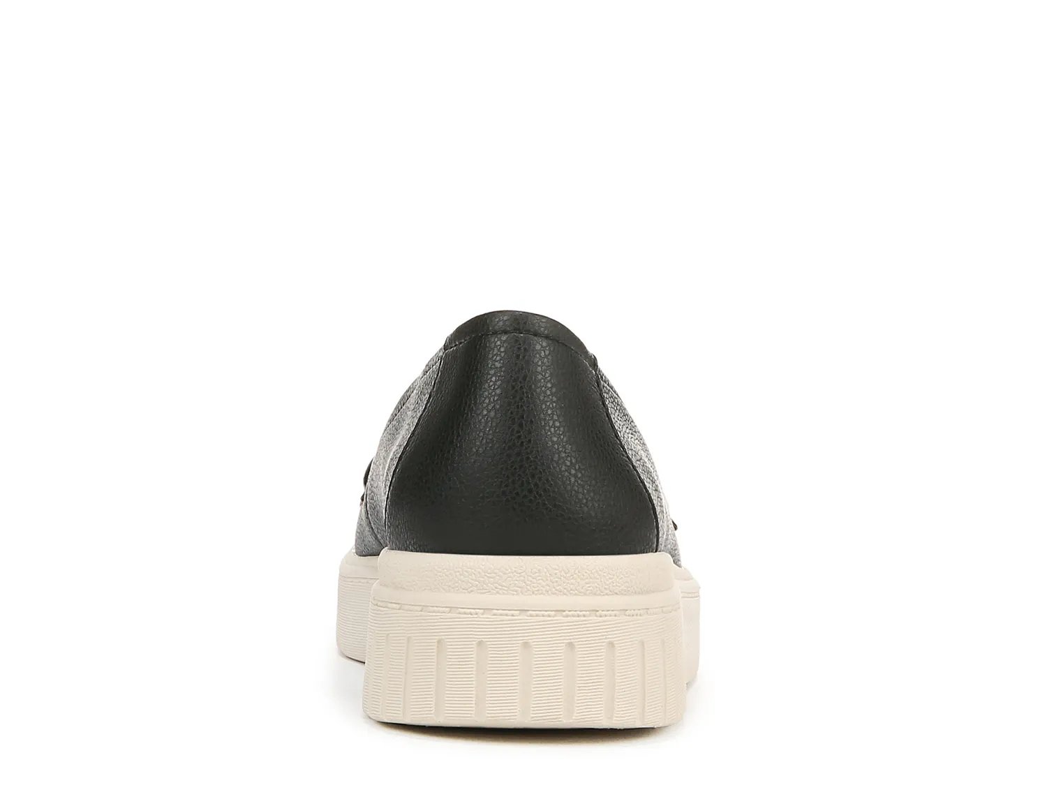 Geneva Wedge Slip-On