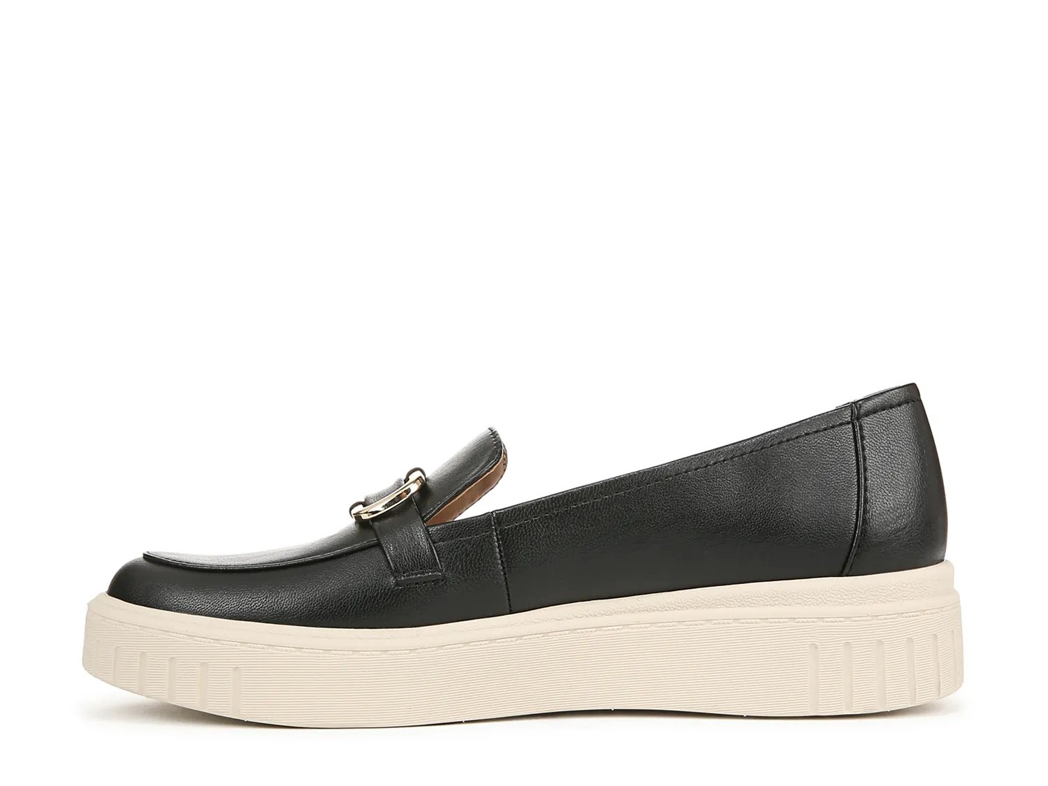 Geneva Bit Wedge Slip-On