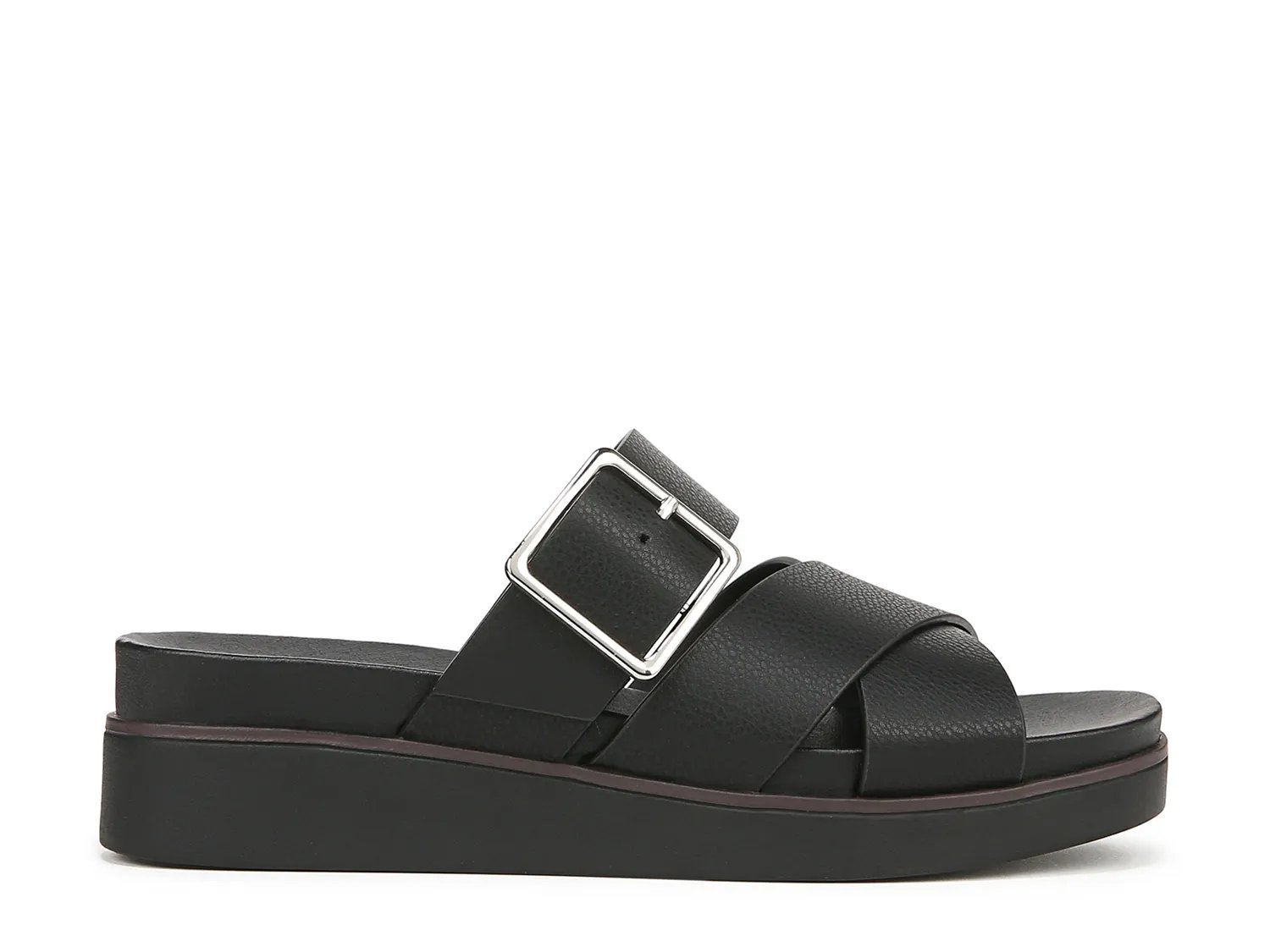 Getaway Wedge Sandal