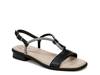 Radiant Sandal Black view