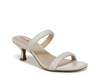 Nalani Sandal White view