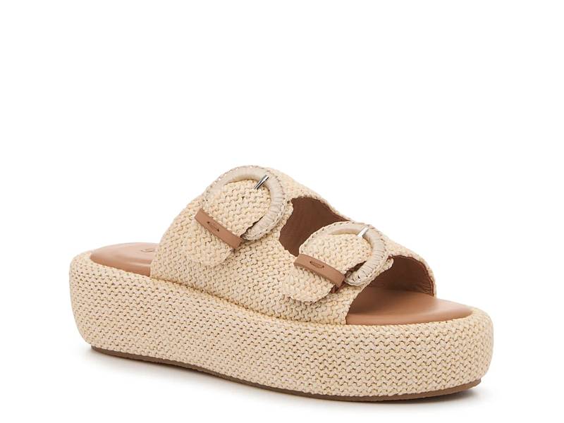 Teva Flatform Universal Platform Sandal